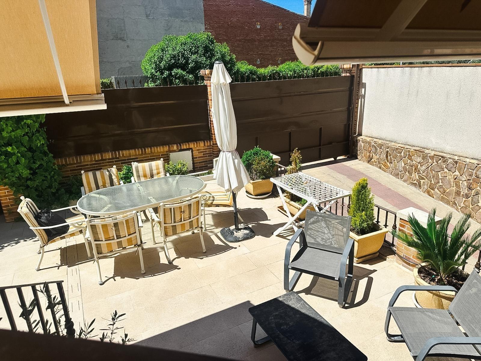 Chalet for Sale in Ocaña