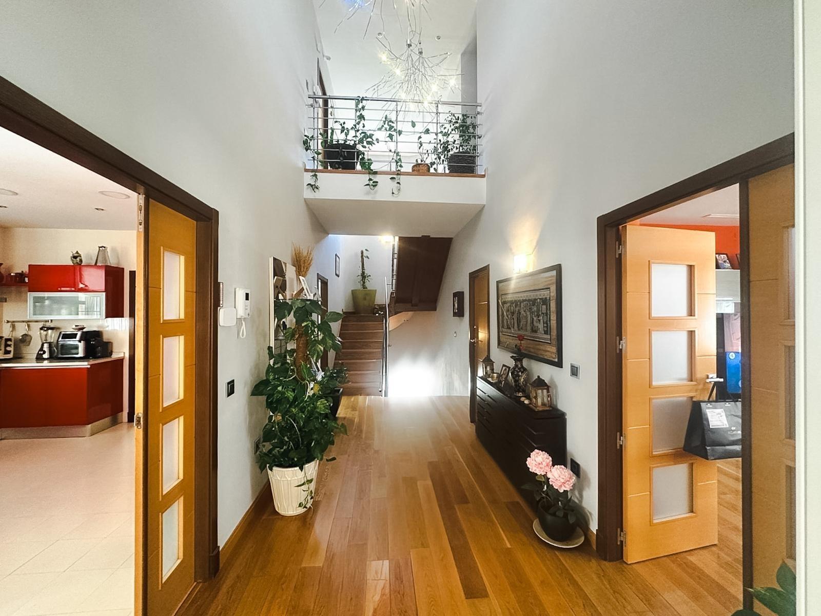 Chalet for Sale in Ocaña