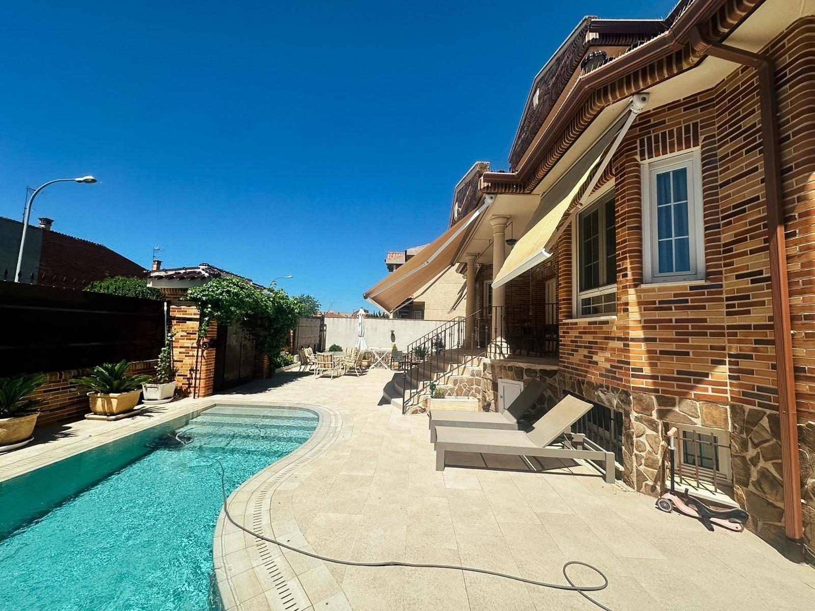 Chalet for Sale in Ocaña