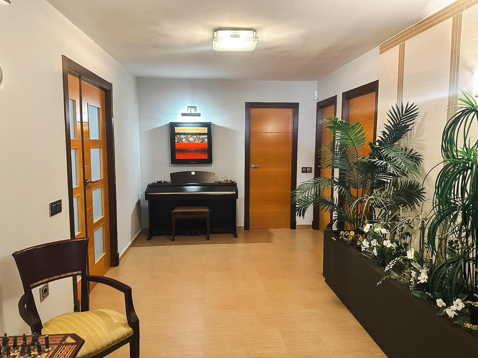 Chalet for Sale in Ocaña