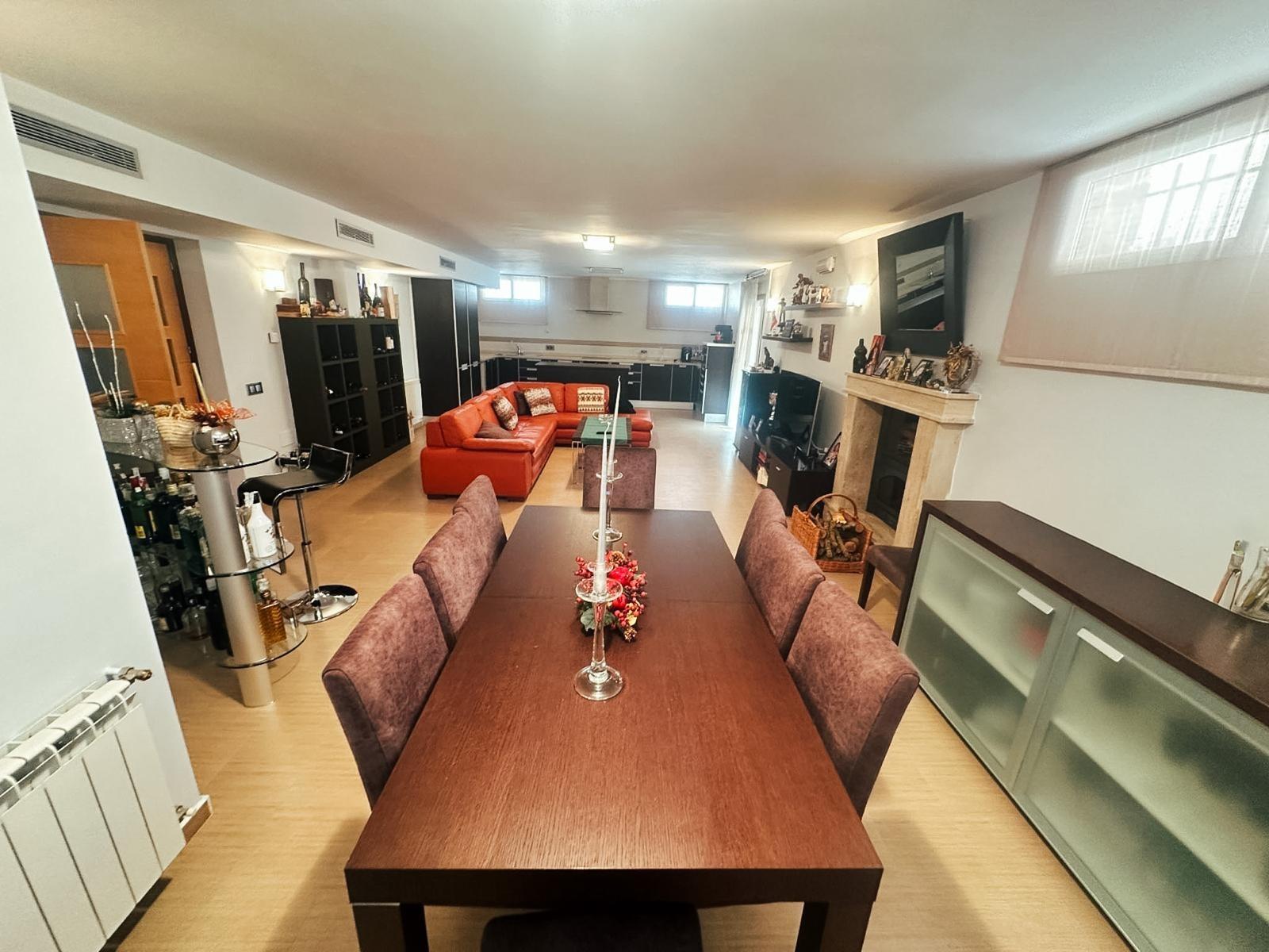 Chalet for Sale in Ocaña