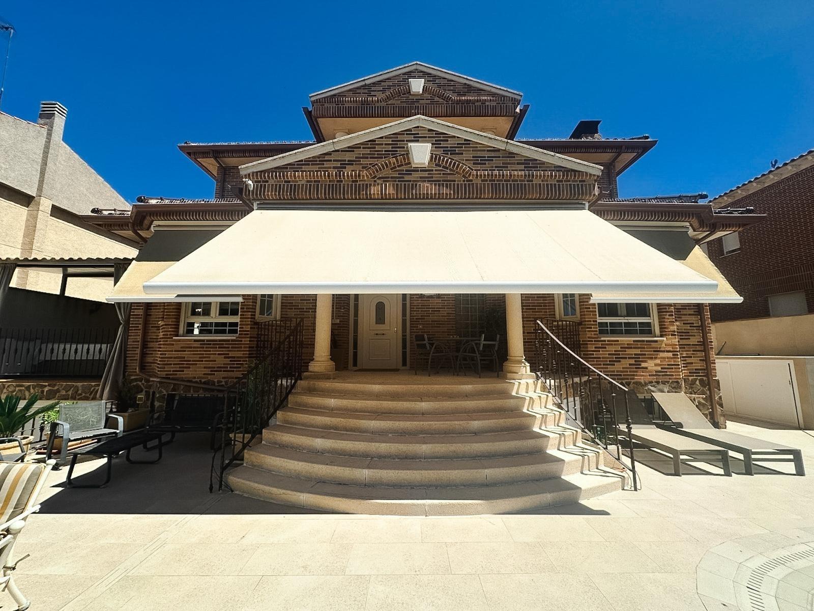 Chalet for Sale in Ocaña
