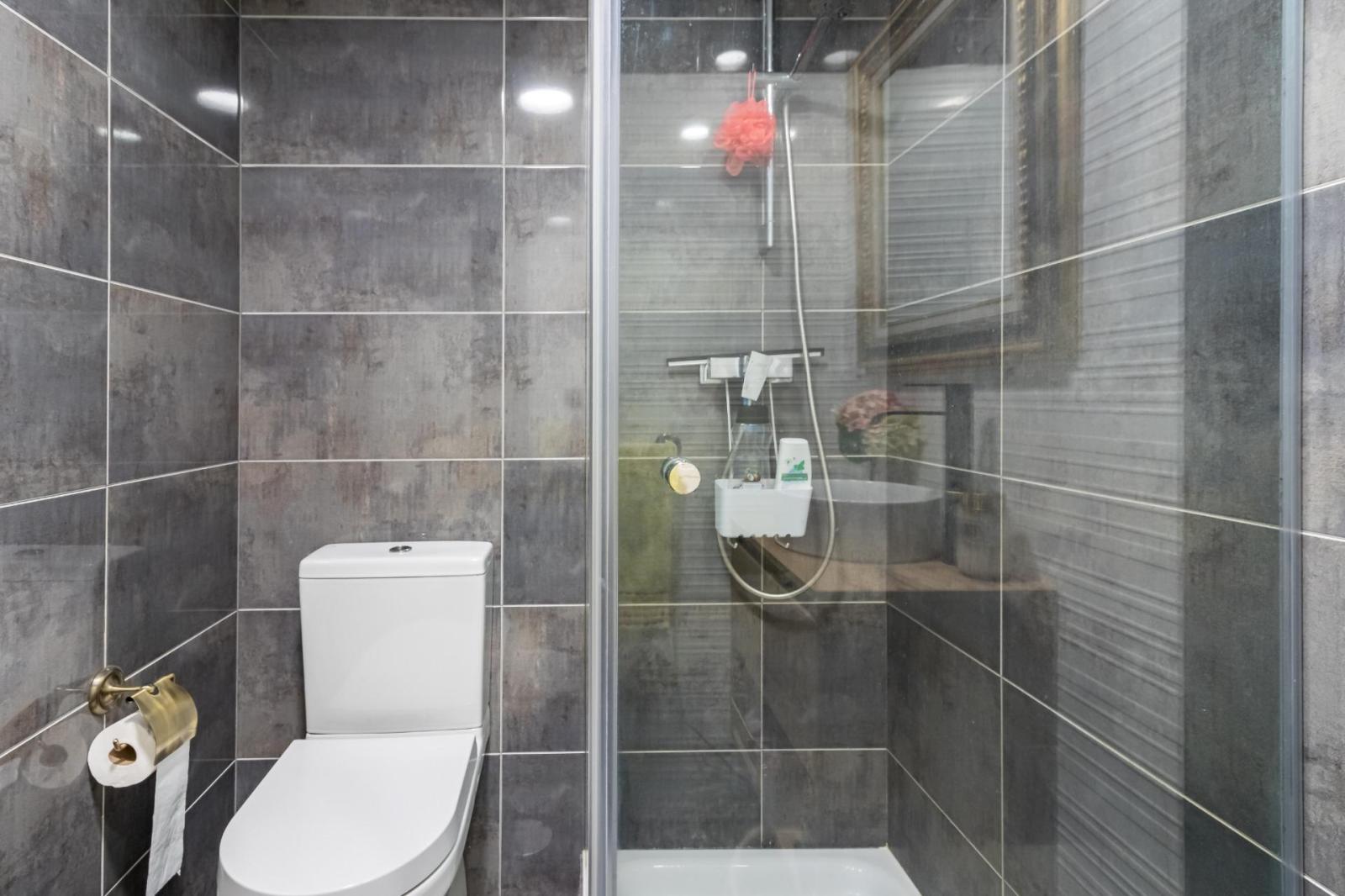Piso en Venta en Santander