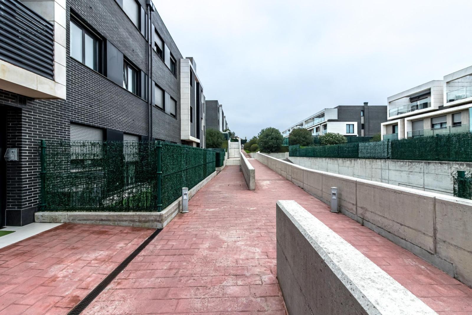 Piso en Venta en Santander