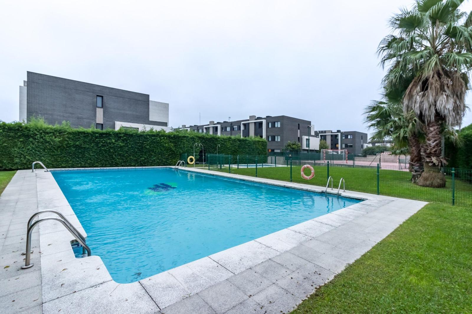 Piso en Venta en Santander