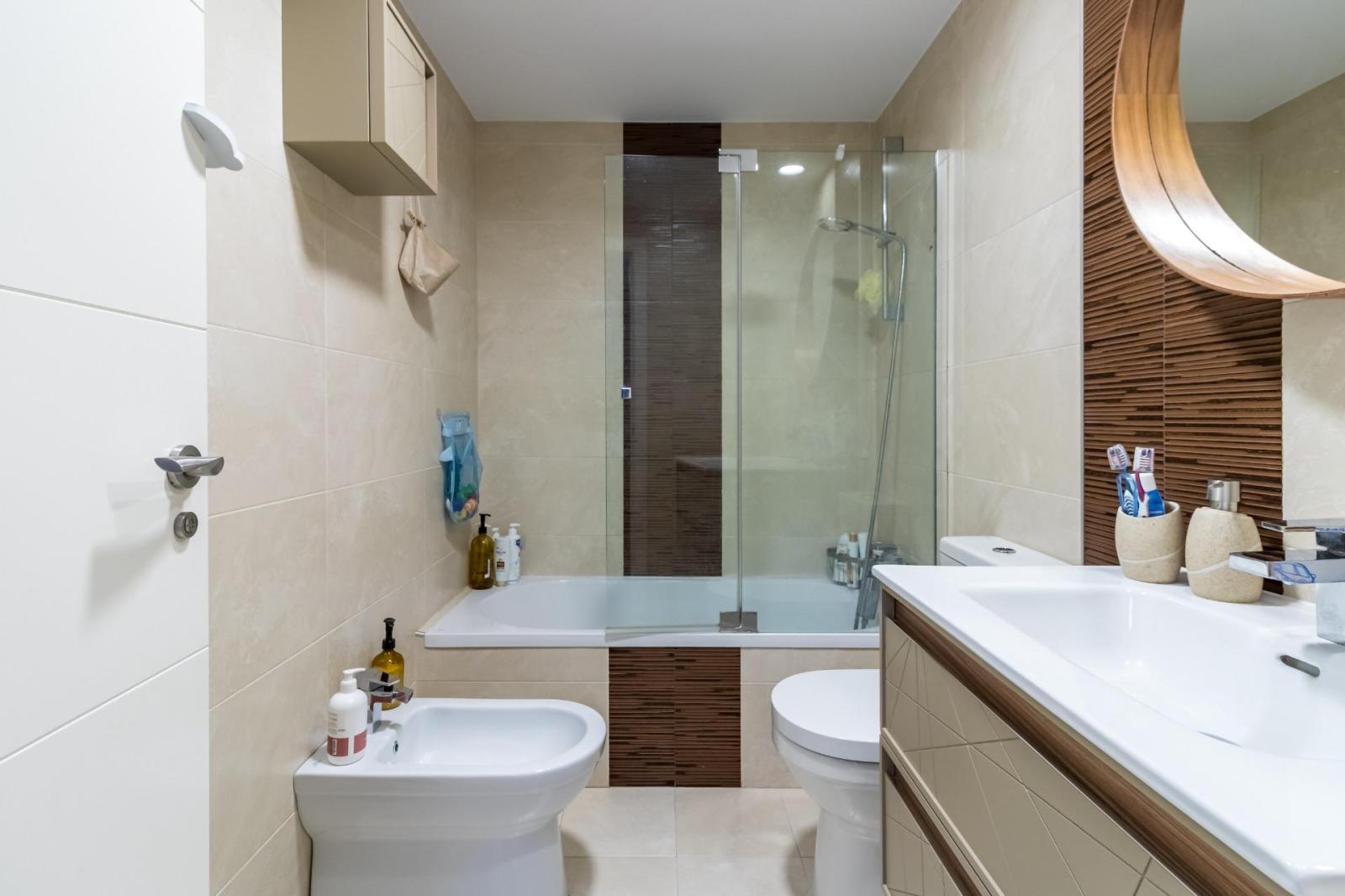 Piso en Venta en Santander