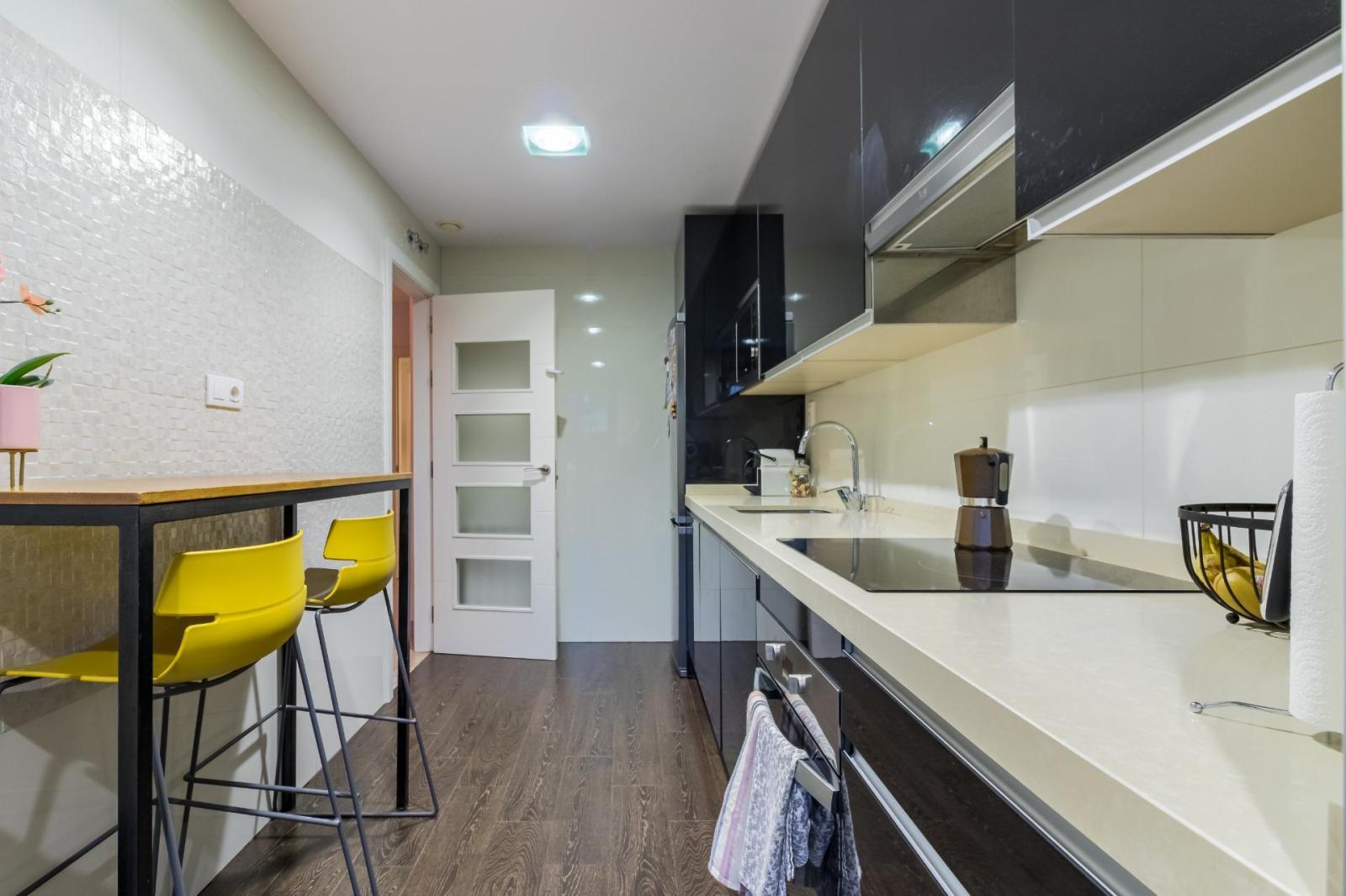 Piso en Venta en Santander