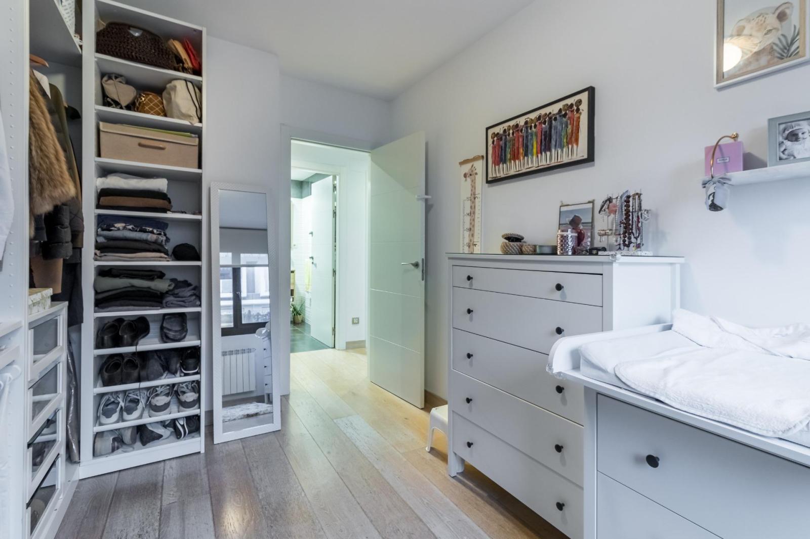 Piso en Venta en Santander