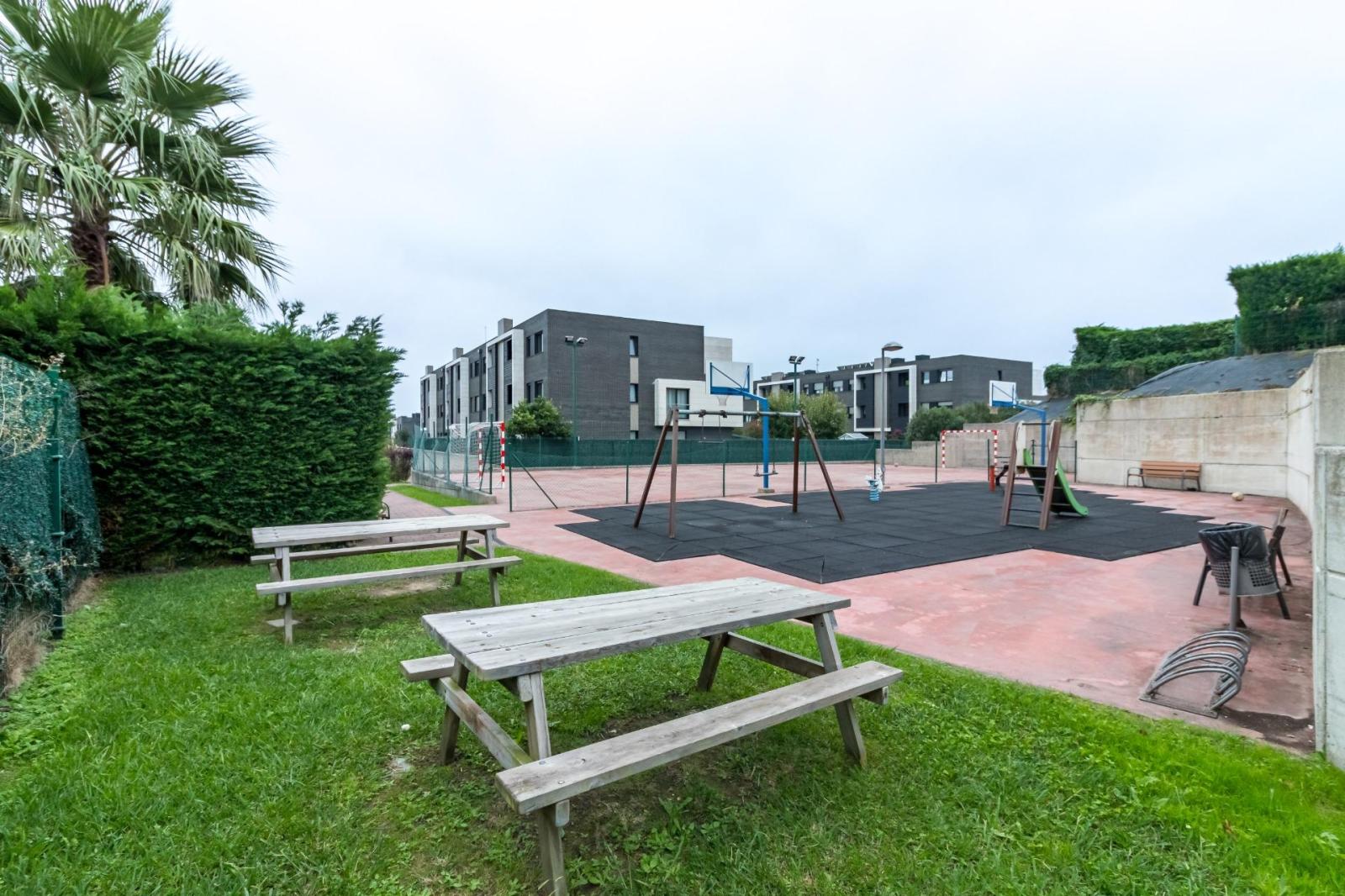 Piso en Venta en Santander