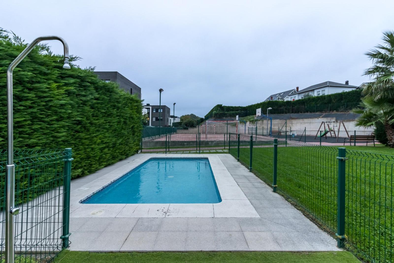 Piso en Venta en Santander