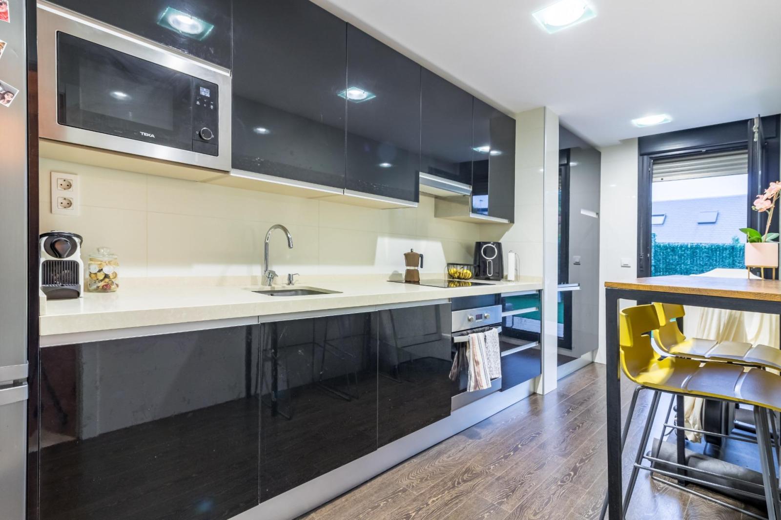 Piso en Venta en Santander
