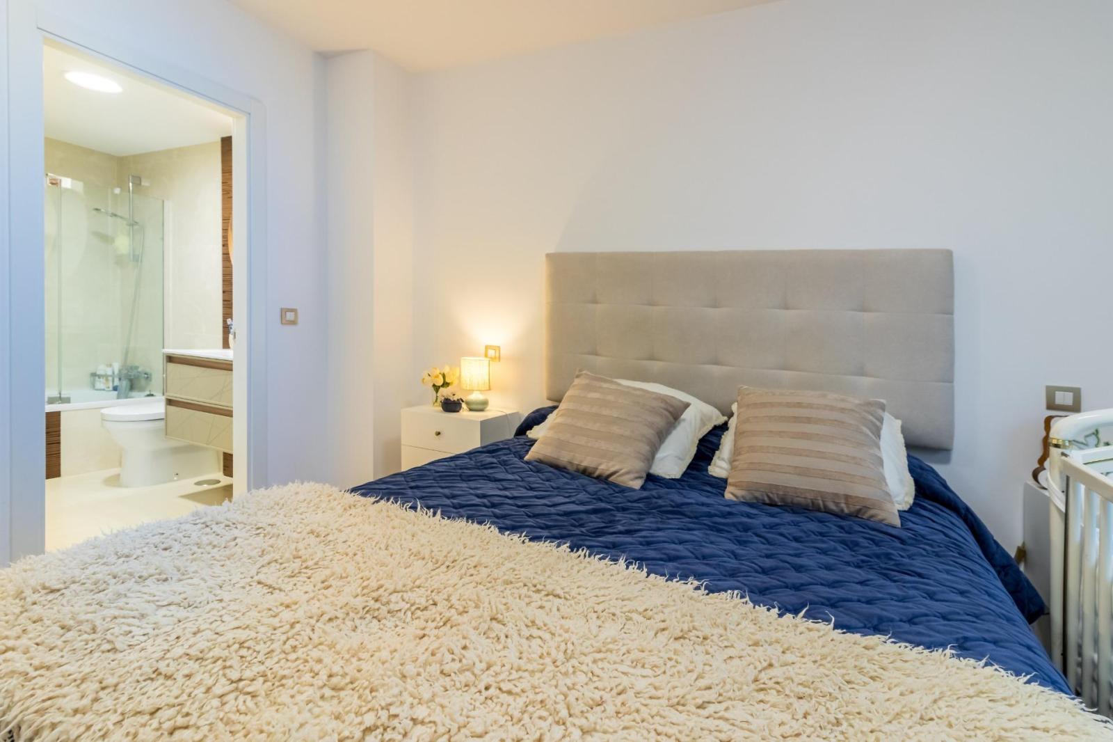 Piso en Venta en Santander