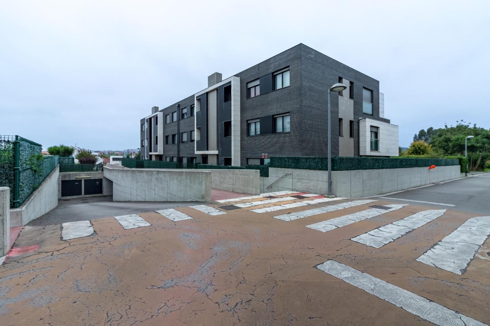 Piso en Venta en Santander