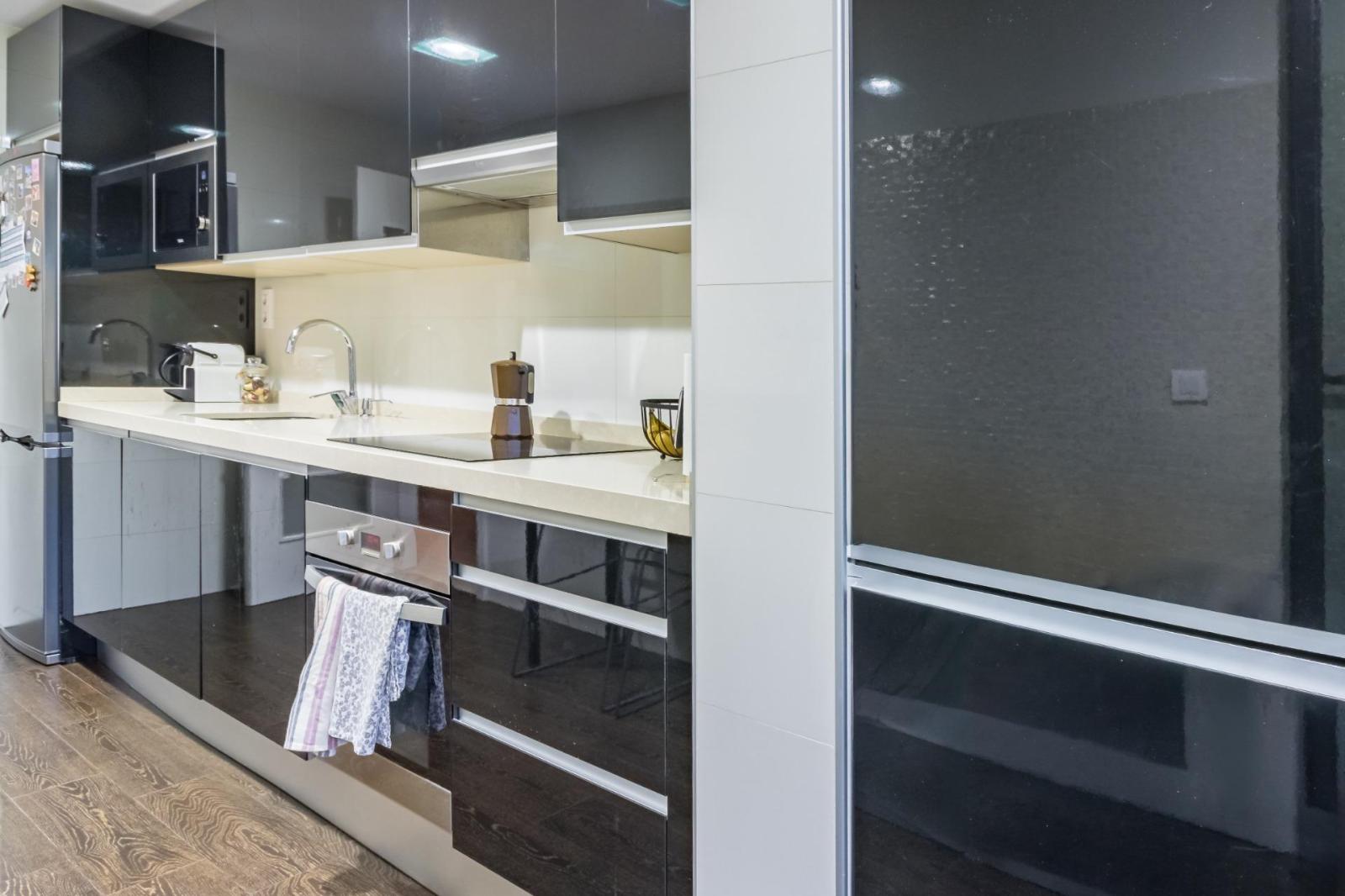 Piso en Venta en Santander