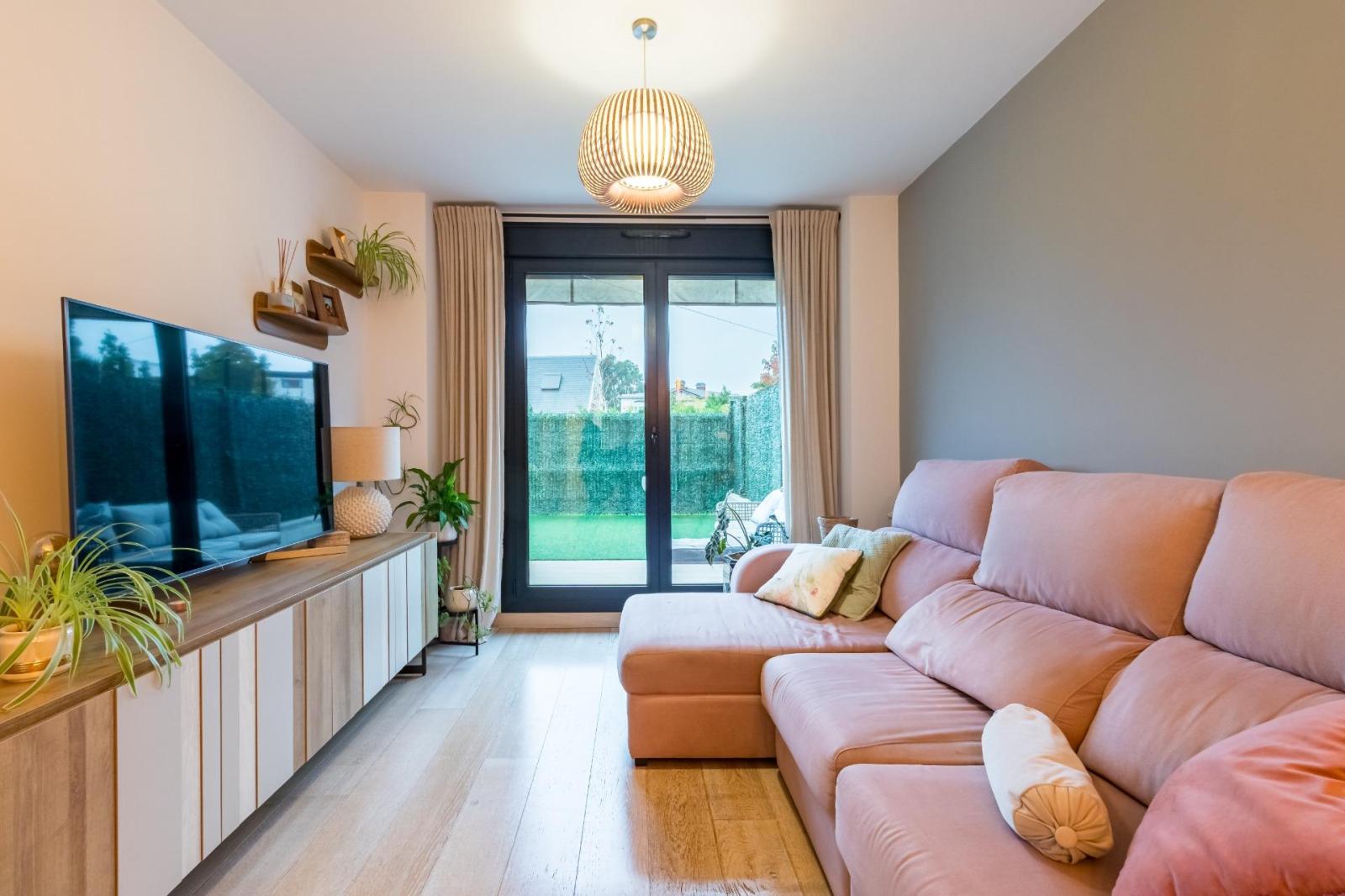 Piso en Venta en Santander