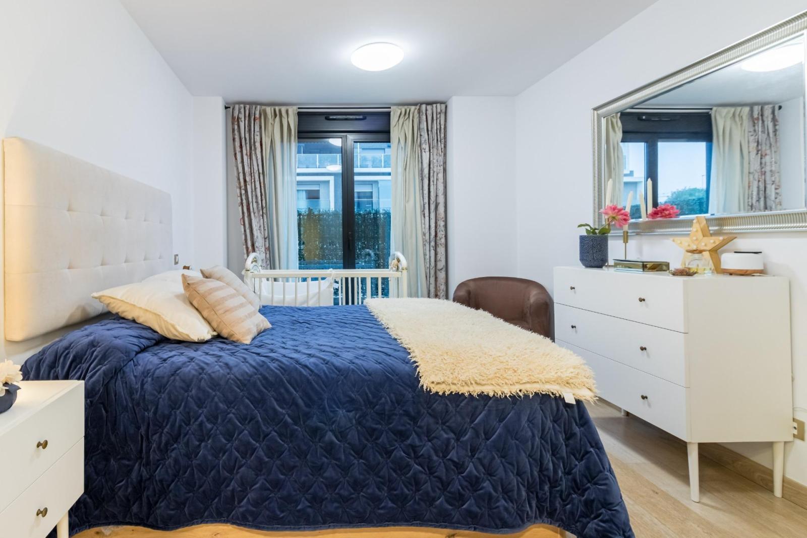 Piso en Venta en Santander