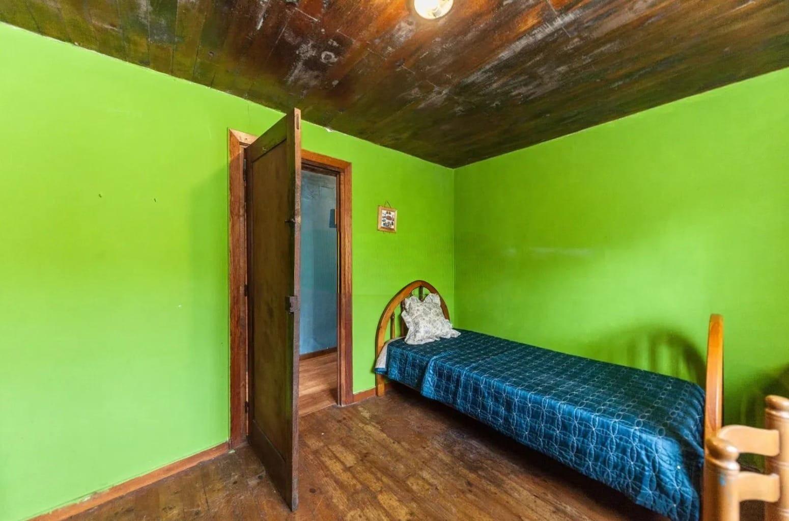 Chalet en Venta en Llanes