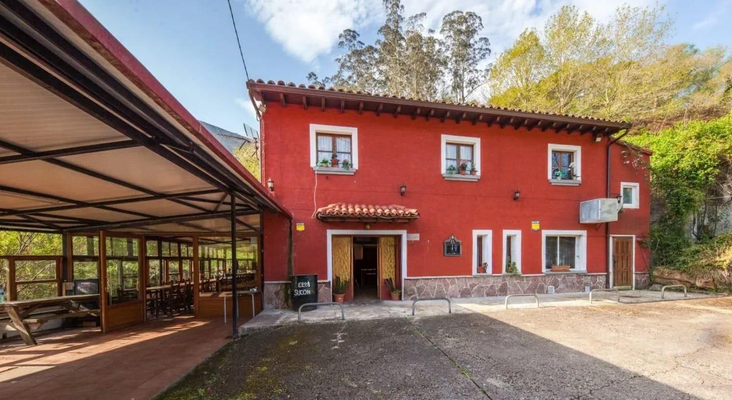 Chalet en Venta en Llanes