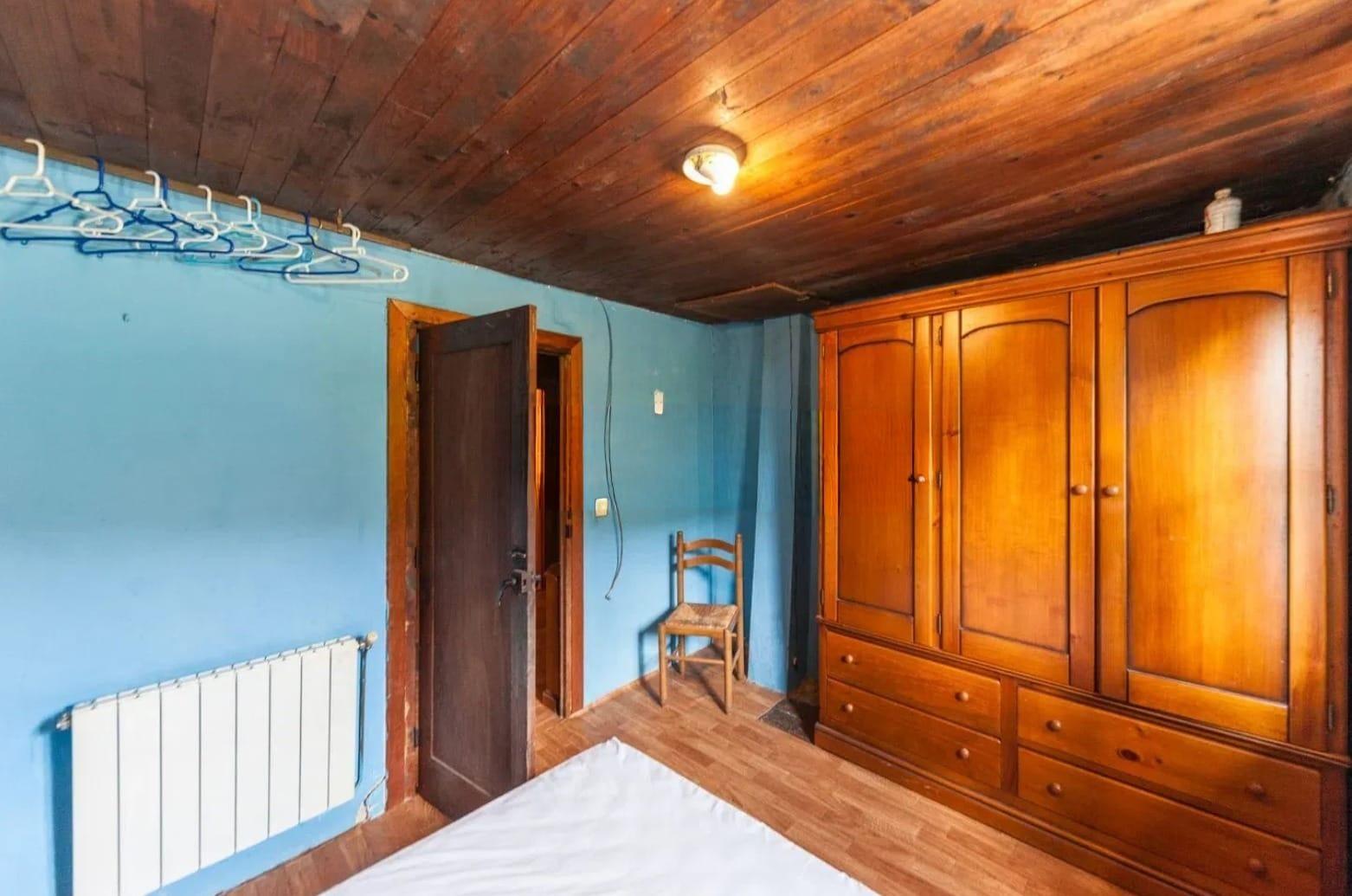 Chalet en Venta en Llanes