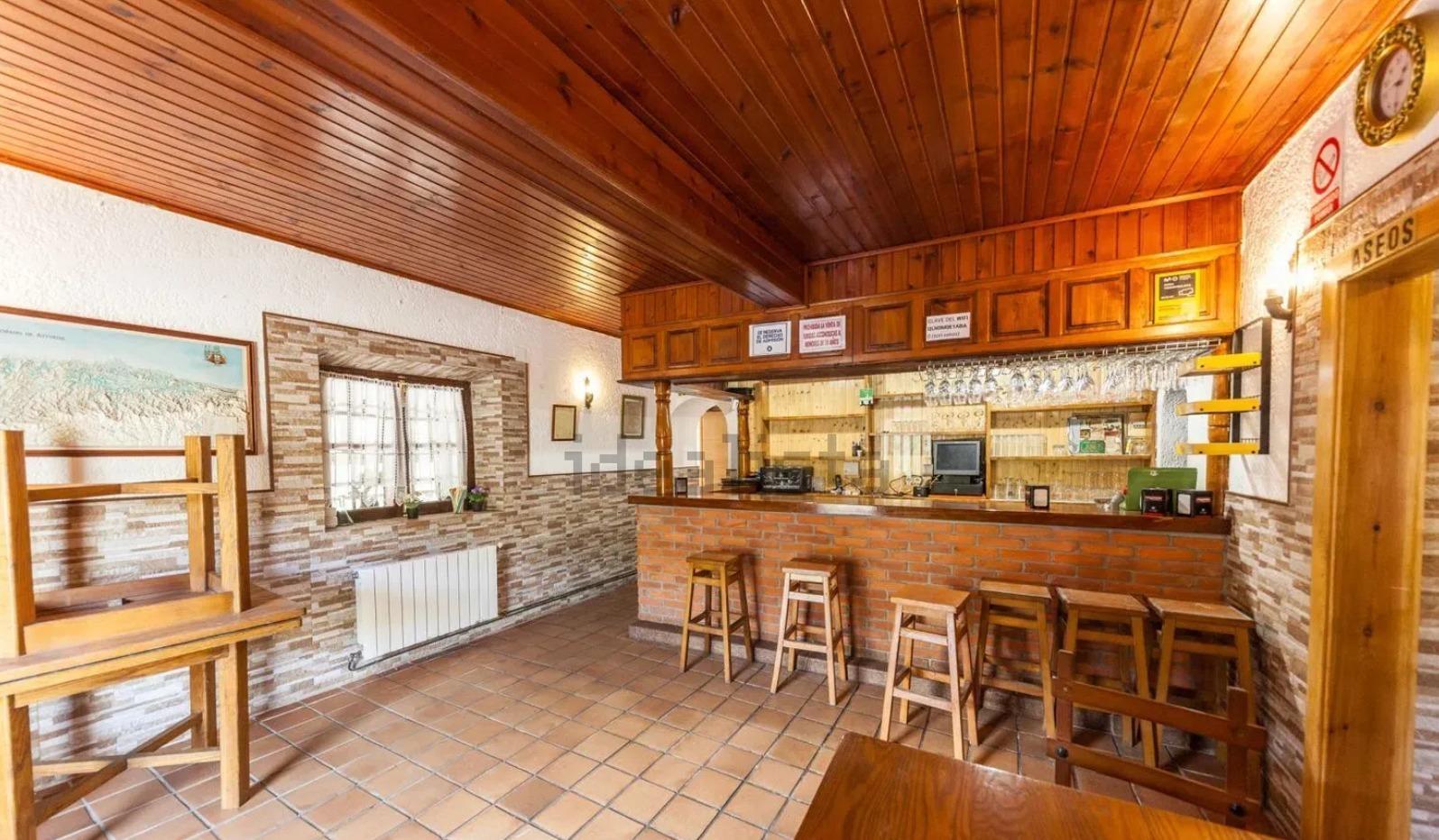 Chalet en Venta en Llanes