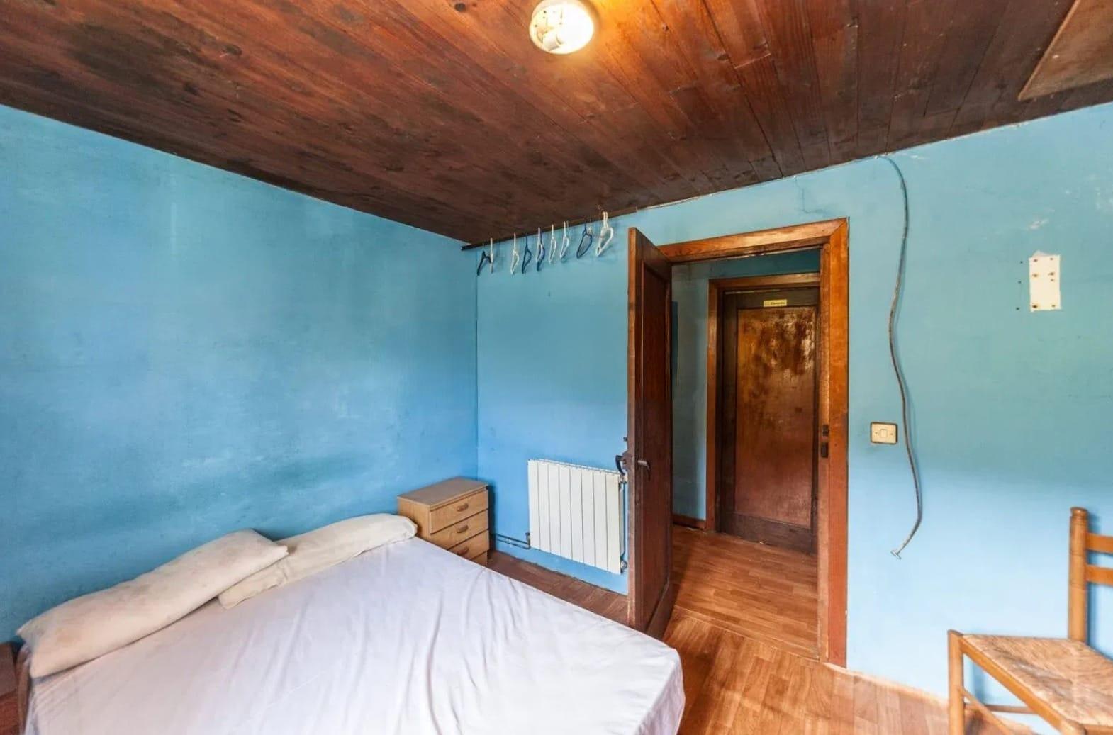 Chalet en Venta en Llanes