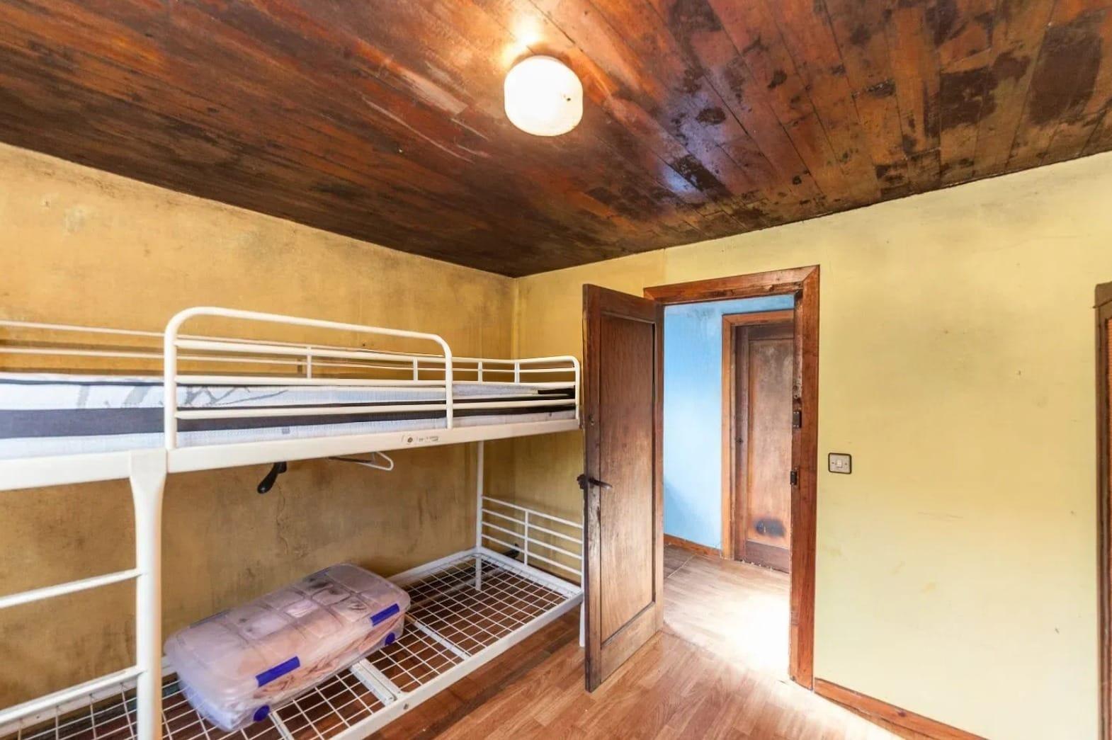 Chalet en Venta en Llanes