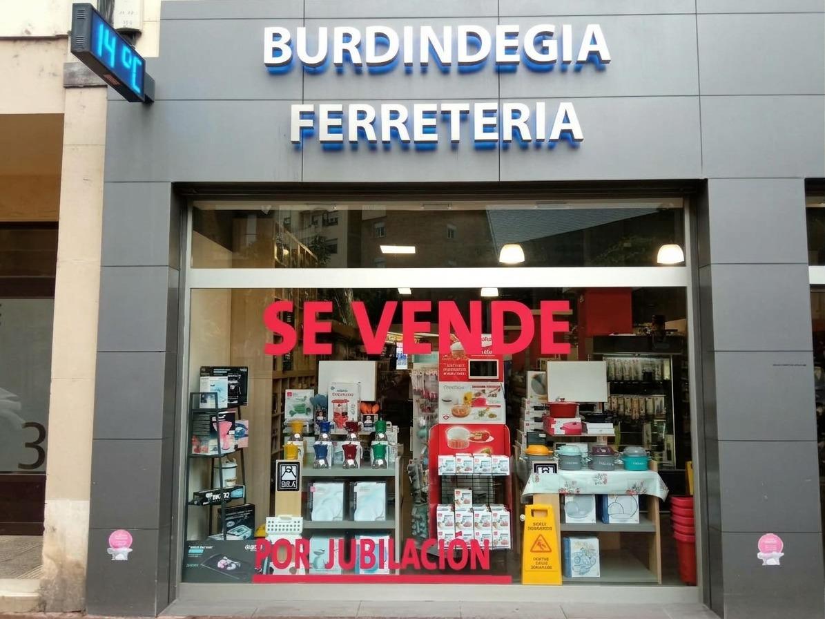 Premise for Sale in Vitoria-Gasteiz