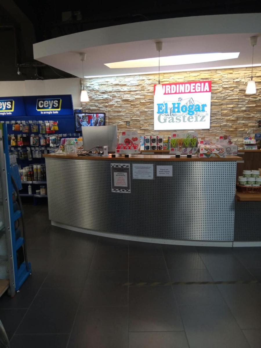 Premise for Sale in Vitoria-Gasteiz