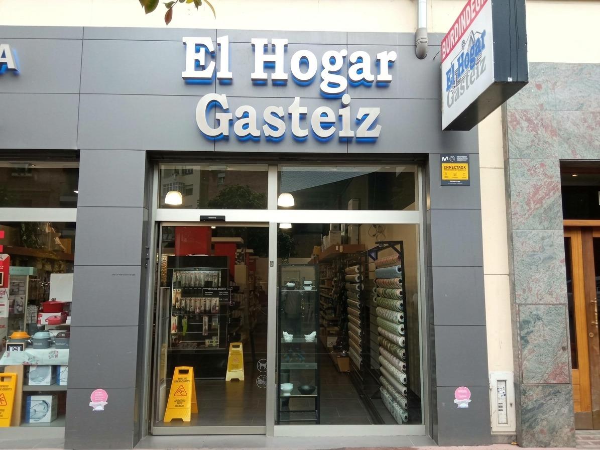 Premise for Sale in Vitoria-Gasteiz