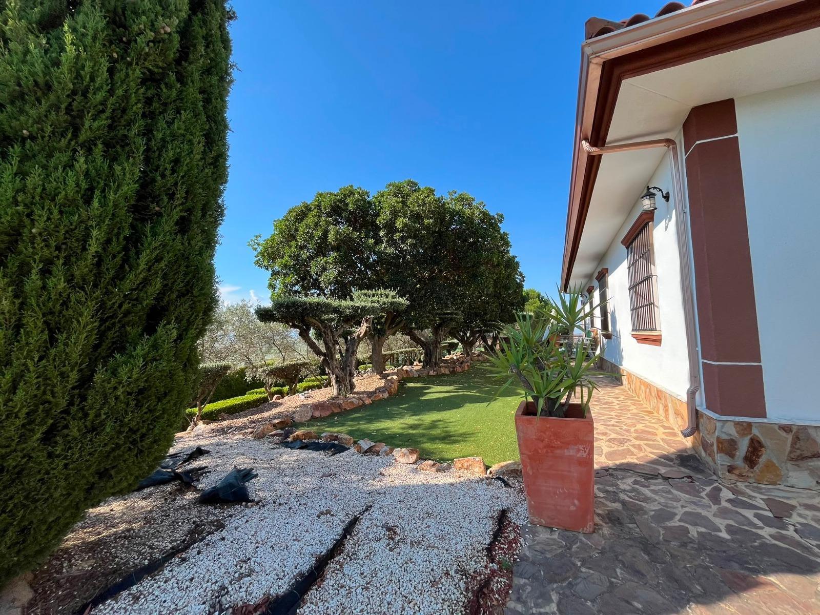 Chalet for Sale in Don Benito