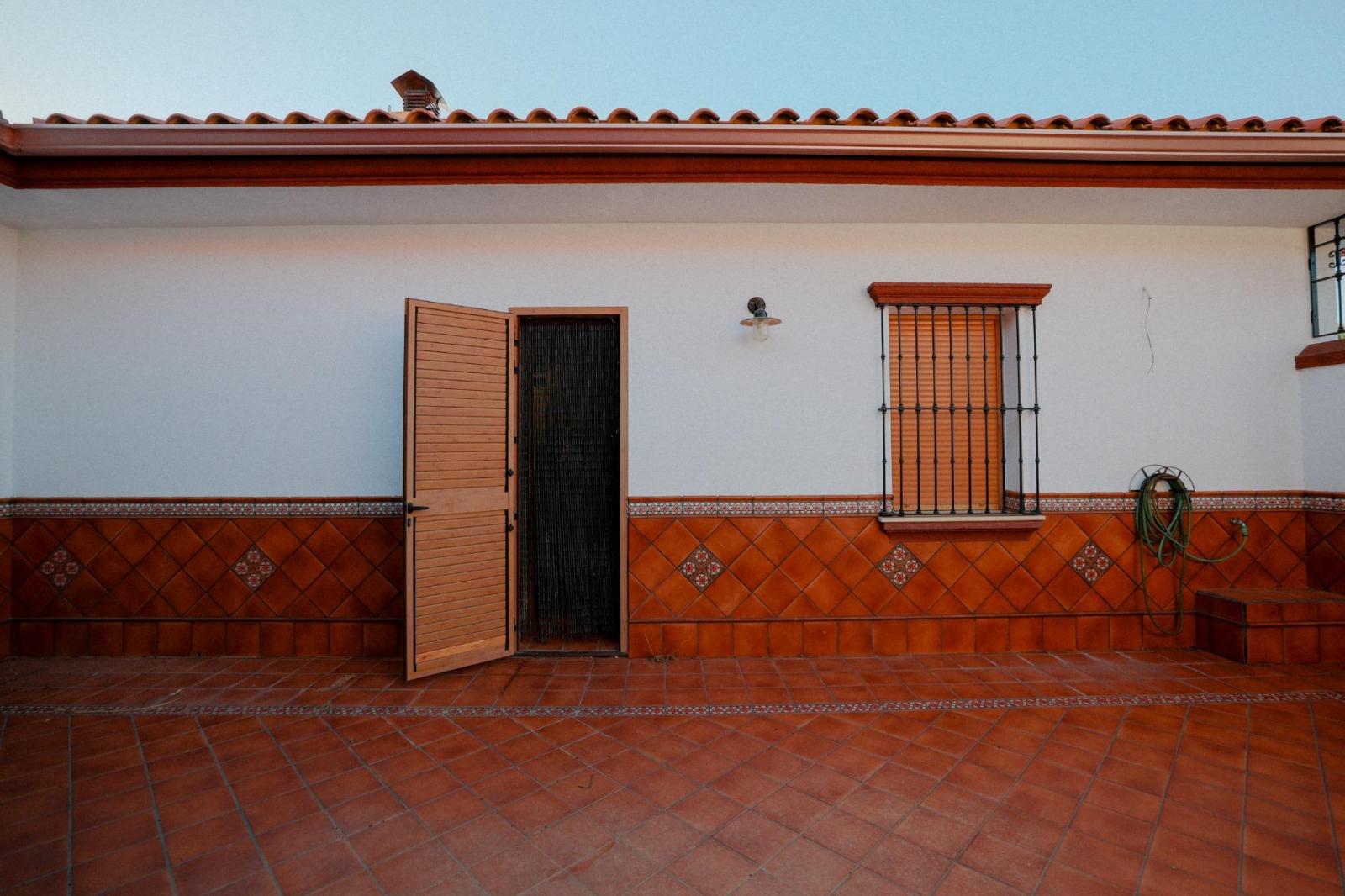 Chalet for Sale in Don Benito