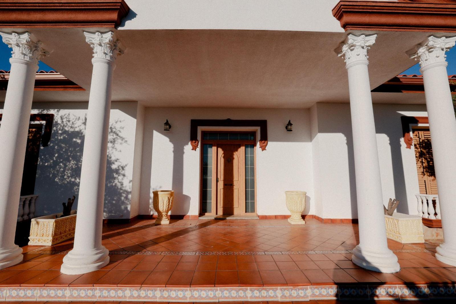 Chalet for Sale in Don Benito