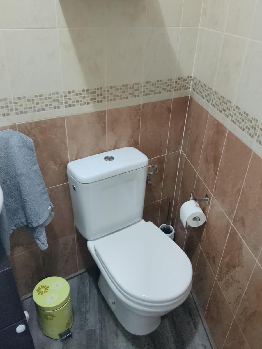 Piso en Venta en Ayamonte