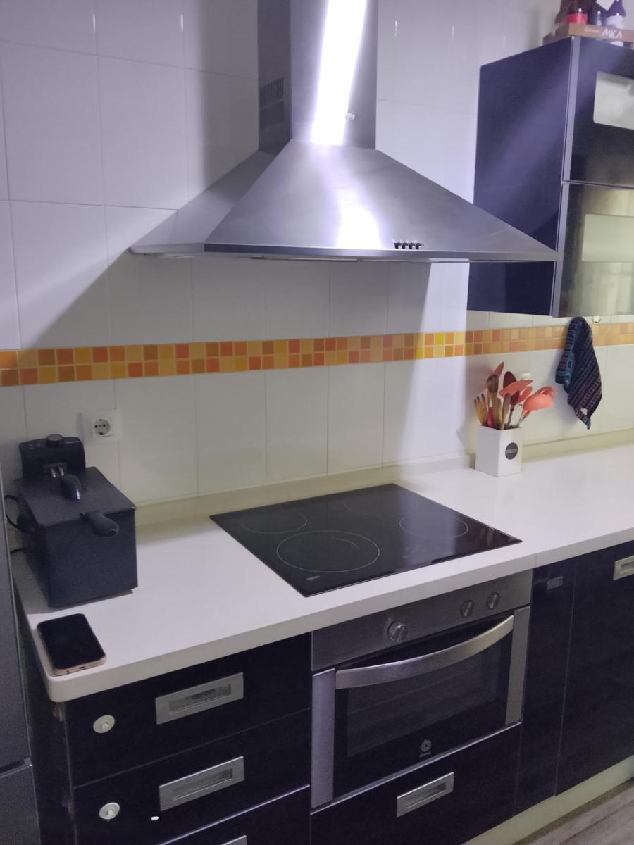 Piso en Venta en Ayamonte
