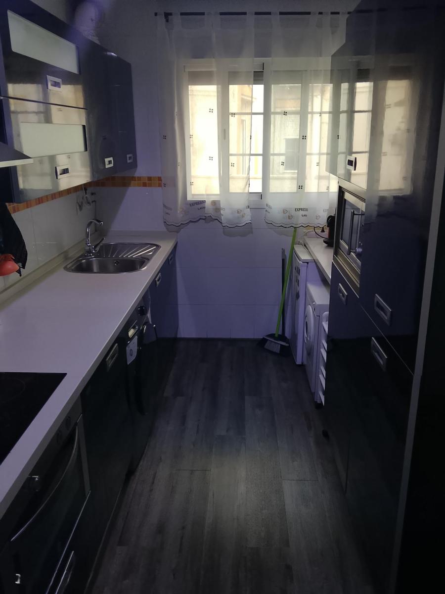 Piso en Venta en Ayamonte