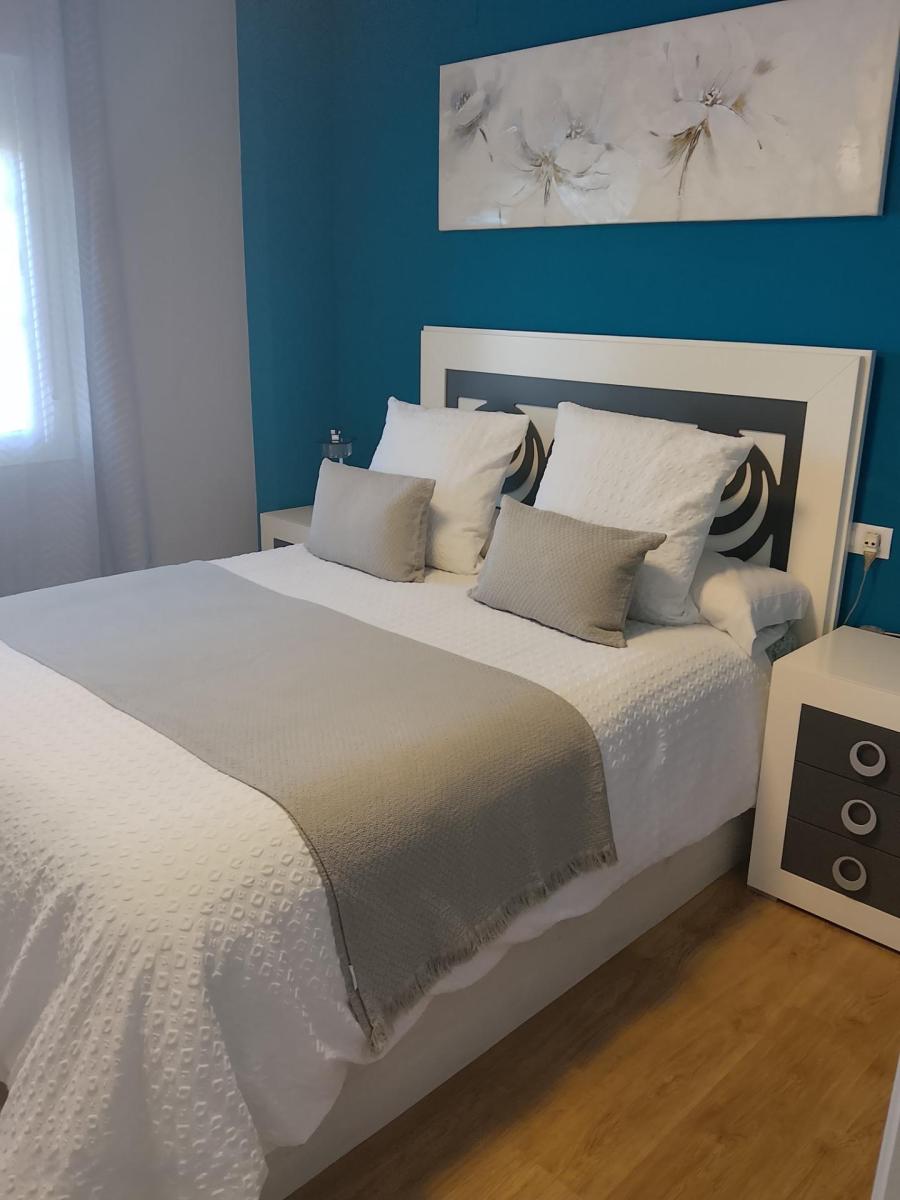 Piso en Venta en Ayamonte