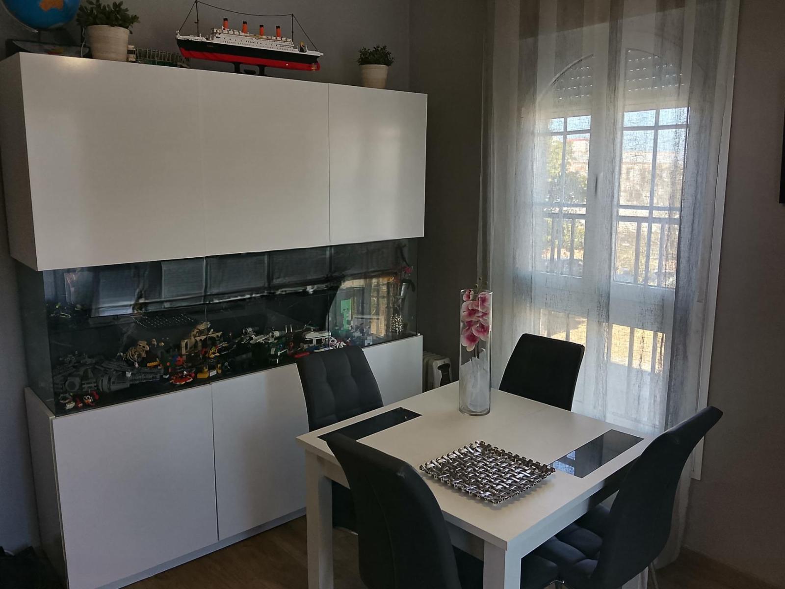 Piso en Venta en Ayamonte