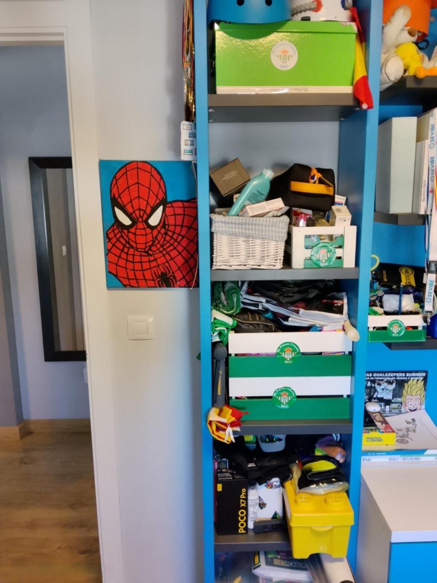 Piso en Venta en Ayamonte