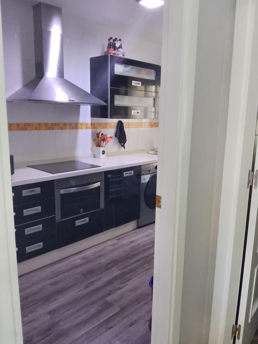 Piso en Venta en Ayamonte