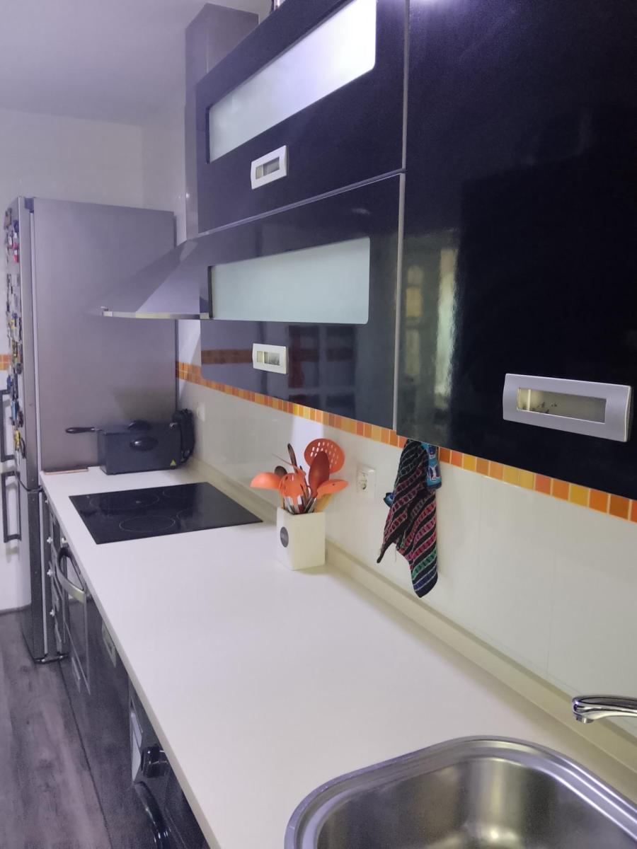 Piso en Venta en Ayamonte
