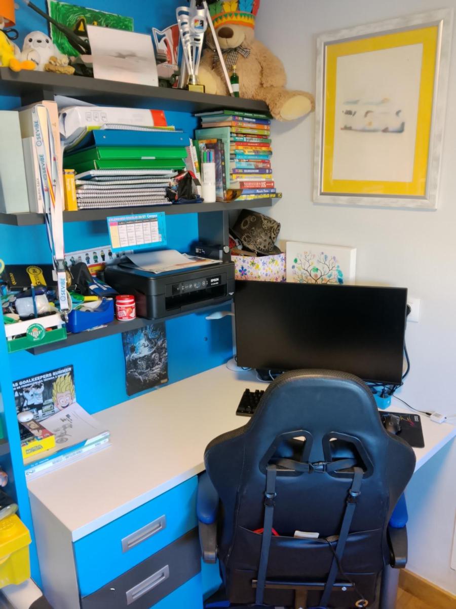 Piso en Venta en Ayamonte