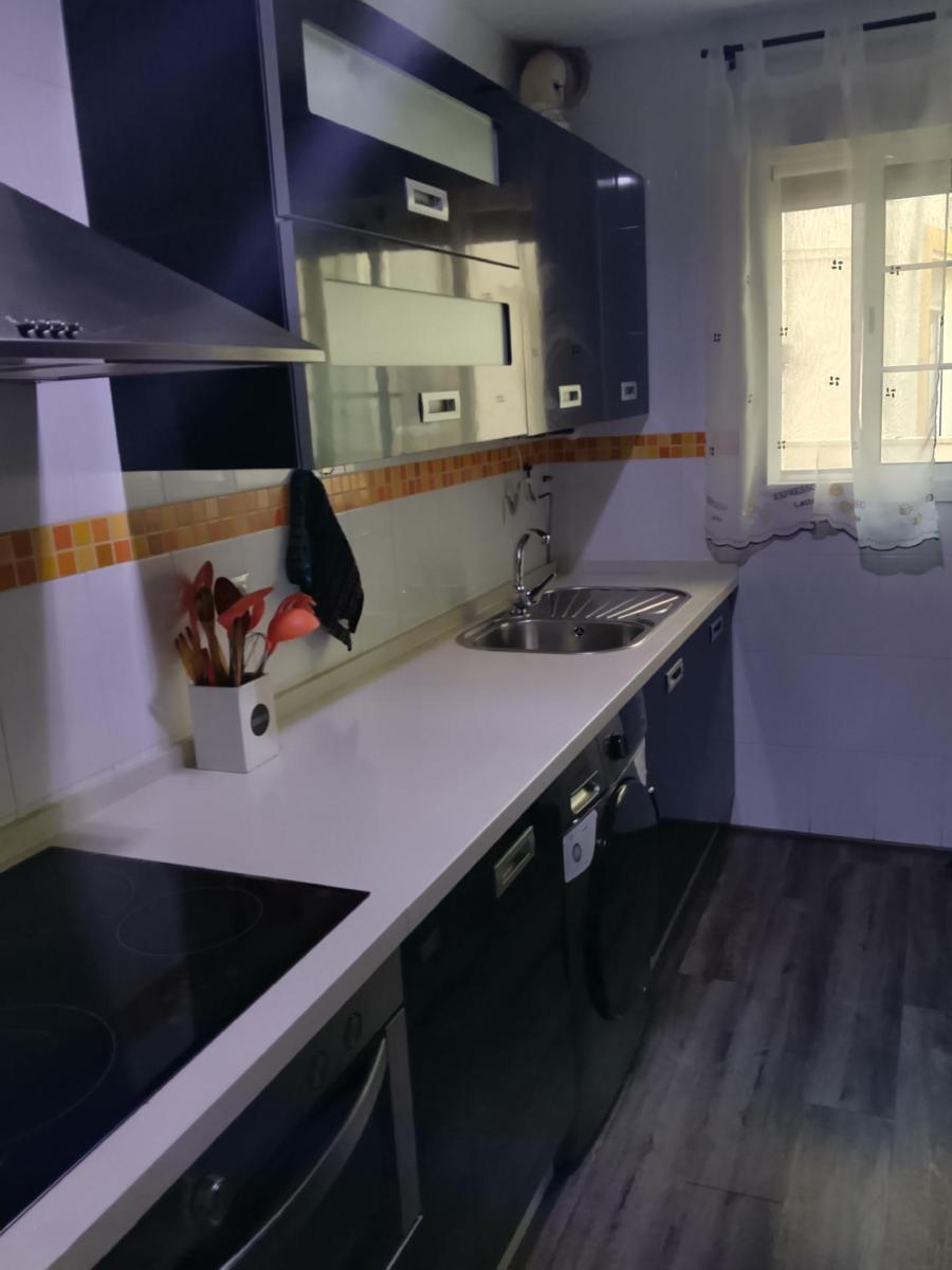 Piso en Venta en Ayamonte