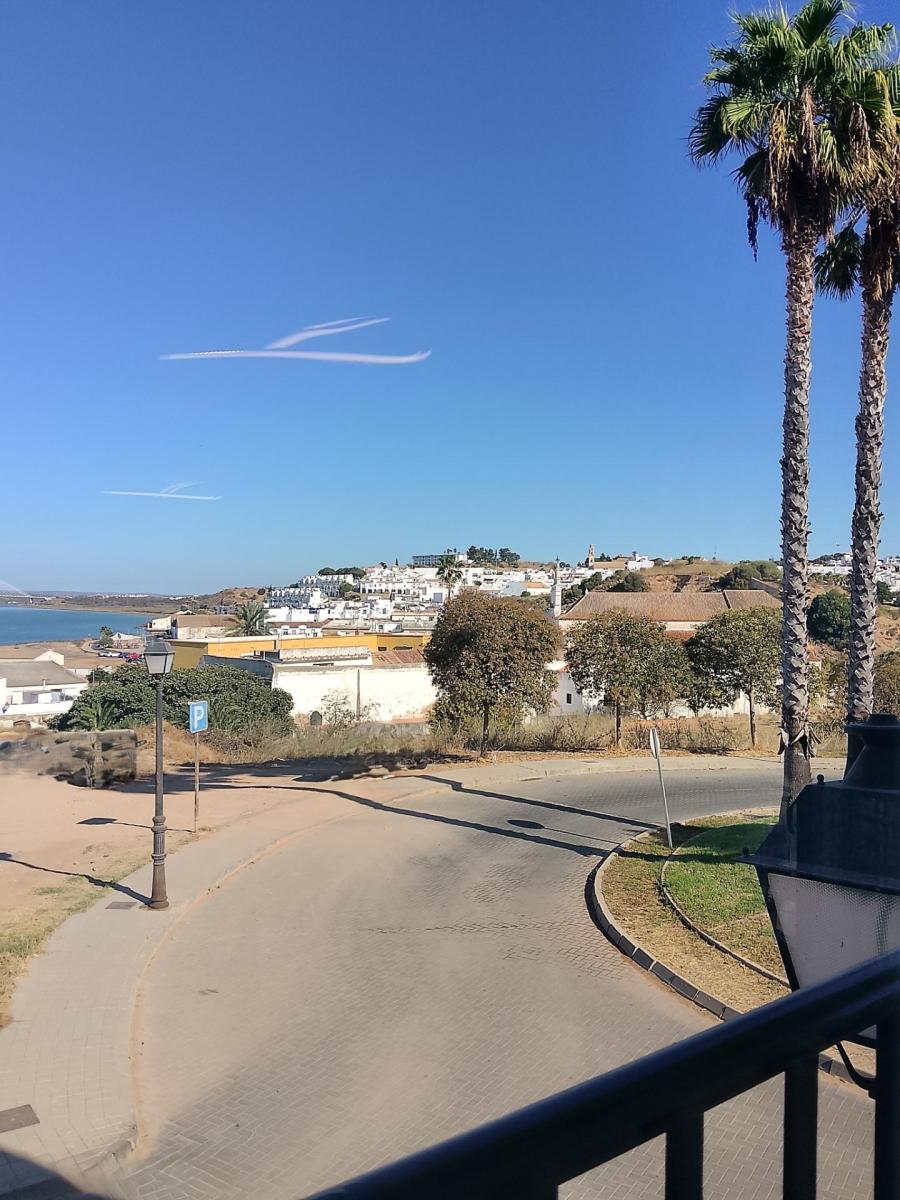 Piso en Venta en Ayamonte