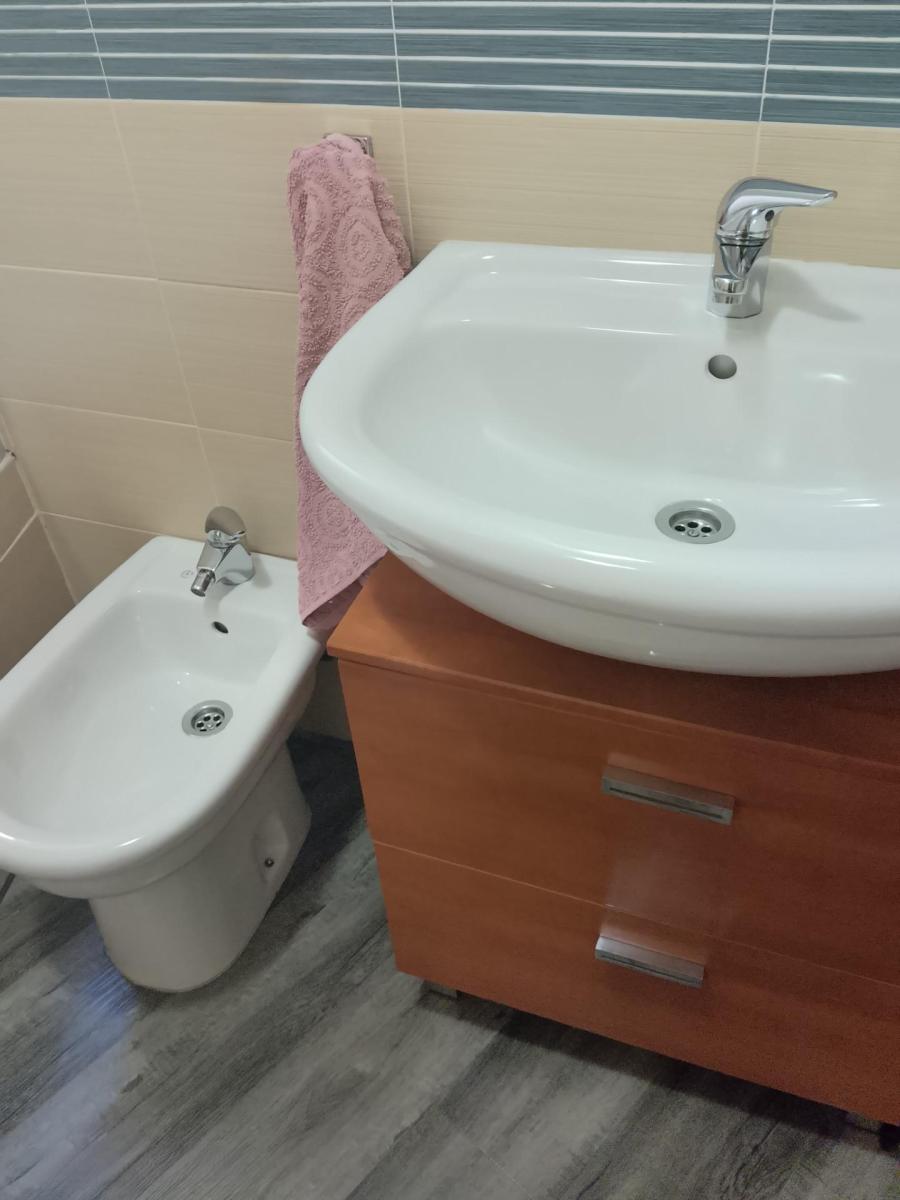 Piso en Venta en Ayamonte