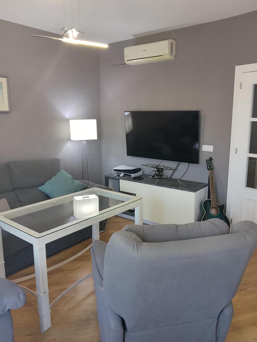 Piso en Venta en Ayamonte