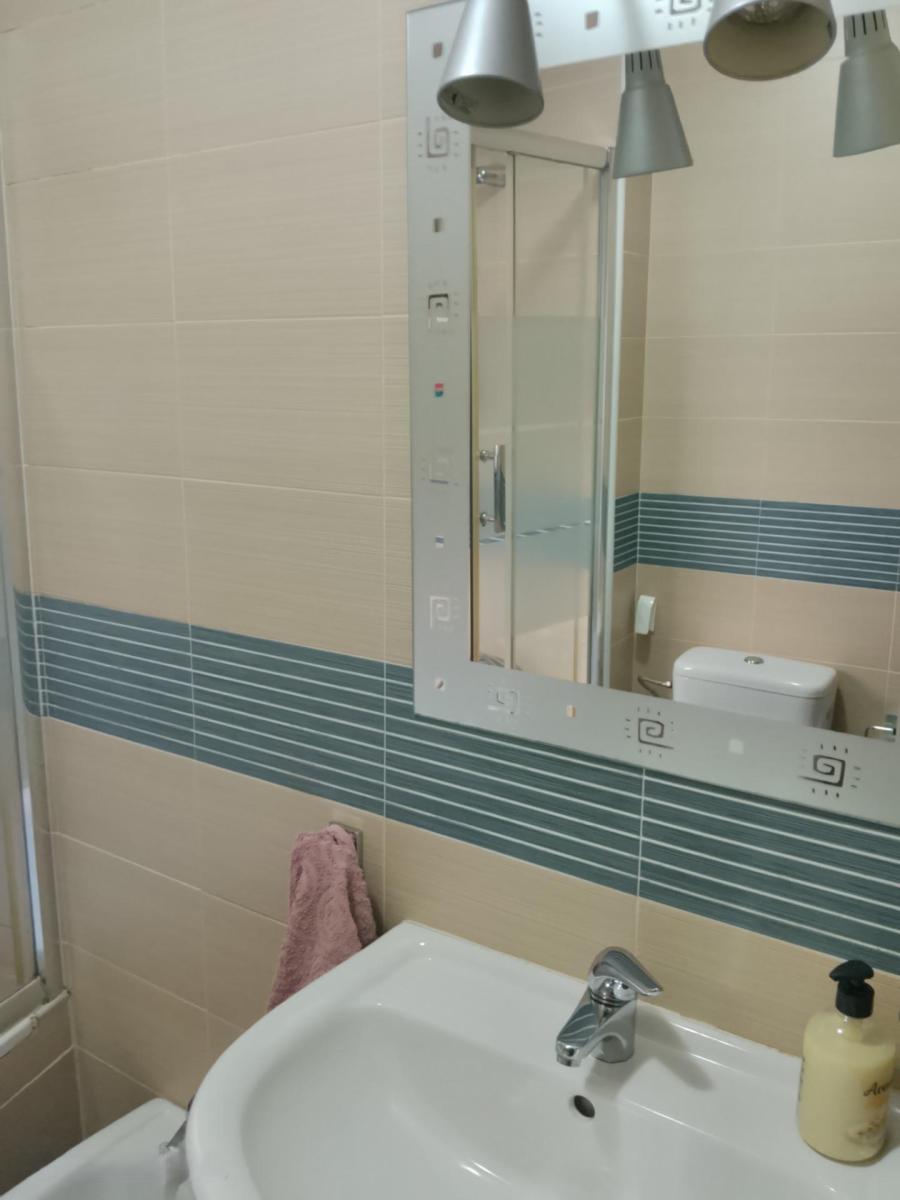 Piso en Venta en Ayamonte