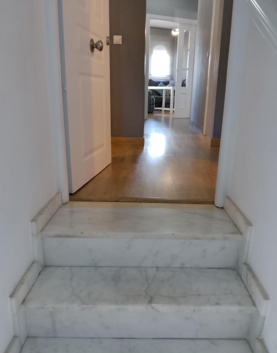 Piso en Venta en Ayamonte