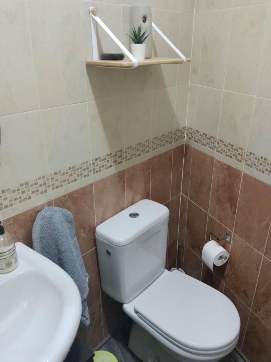 Piso en Venta en Ayamonte