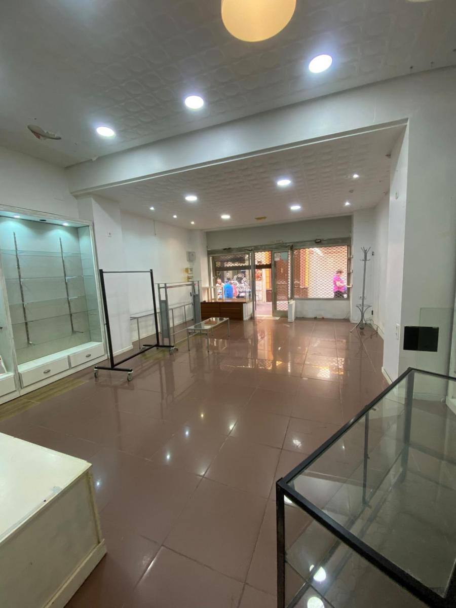 Premise for Sale in Ayamonte