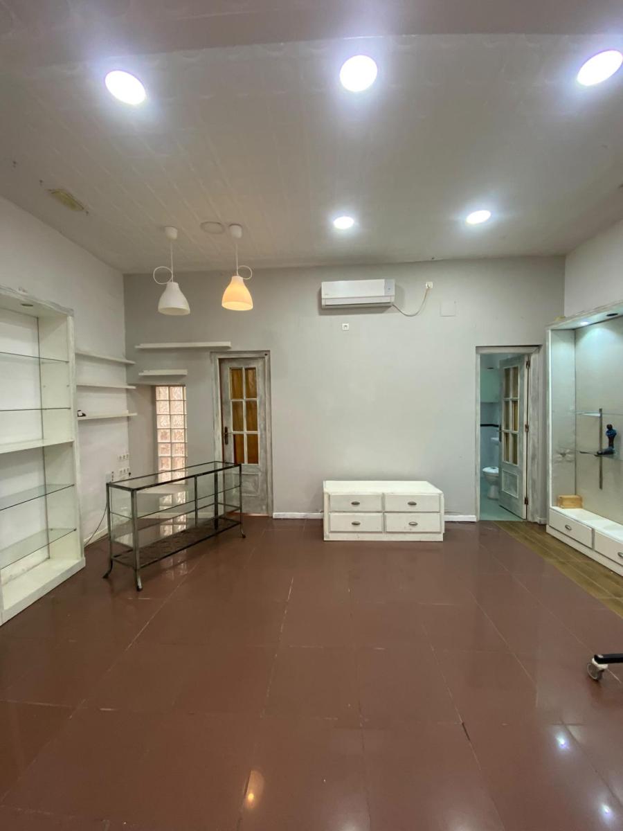 Premise for Sale in Ayamonte
